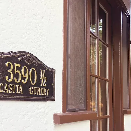 Villa Casita Charm, Cozy Character Long Beach Exterior foto