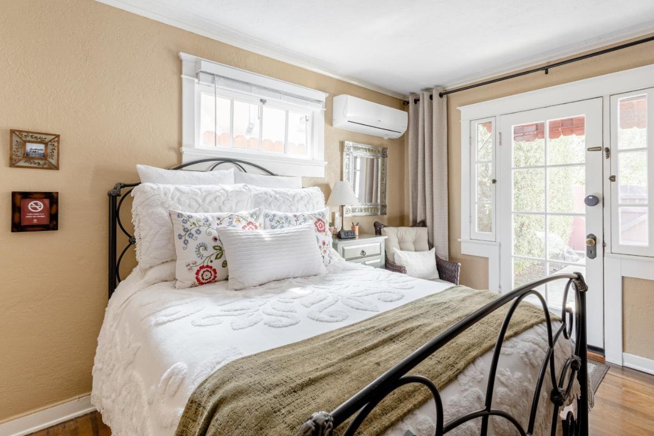 Ferienhaus Casita Charm, Cozy Character *