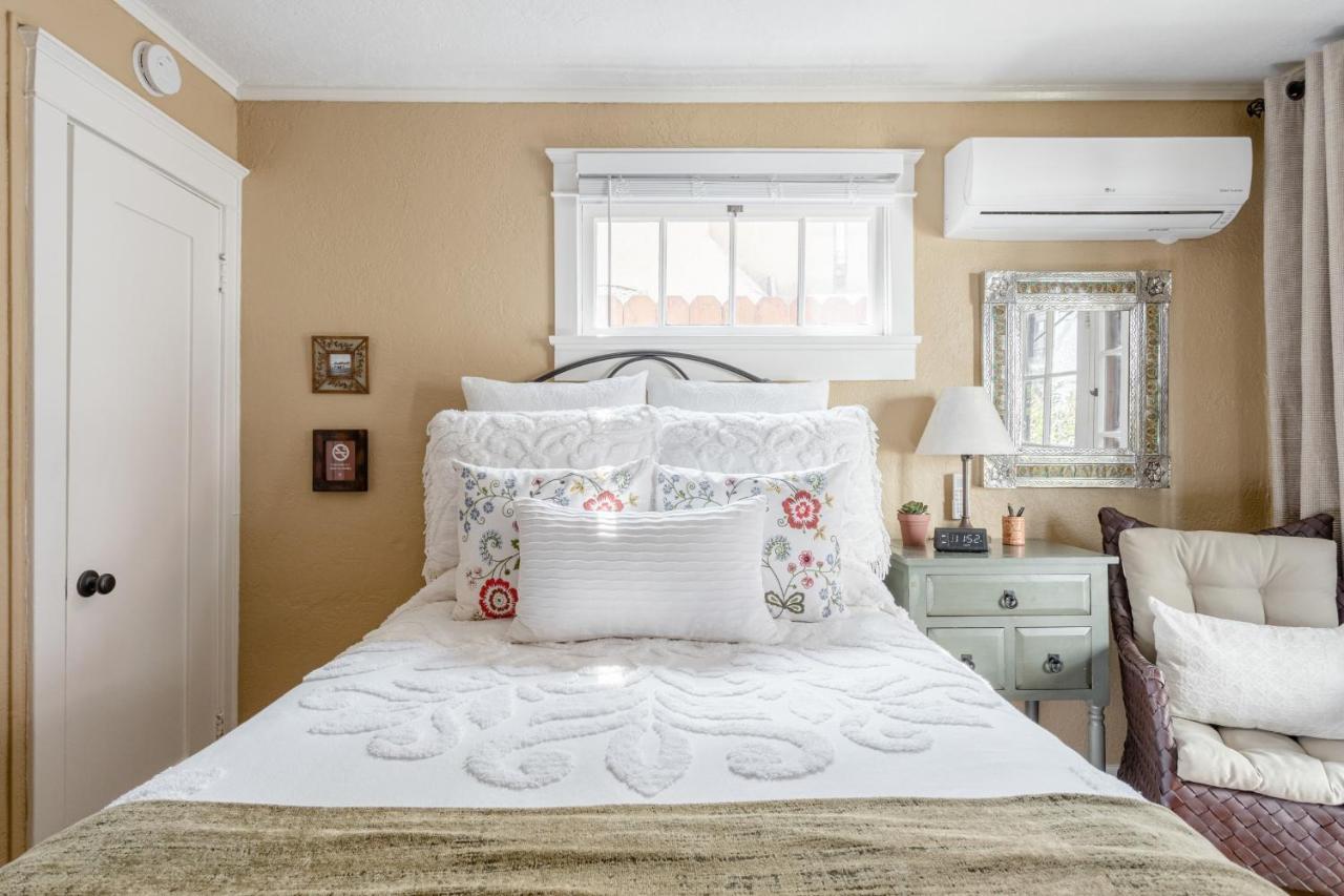 Casita Charm, Cozy Character Ferienhaus