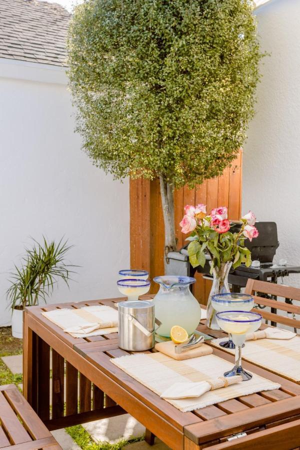Casita Charm, Cozy Character * Long Beach