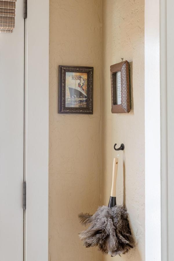 Ferienhaus Casita Charm, Cozy Character