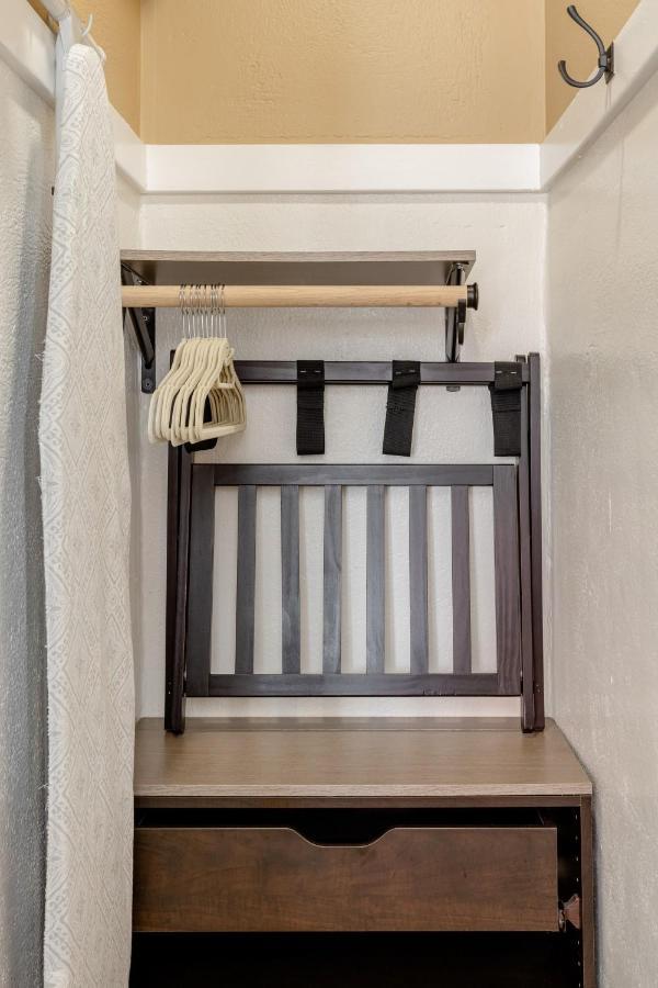 Ferienhaus Casita Charm, Cozy Character Long Beach