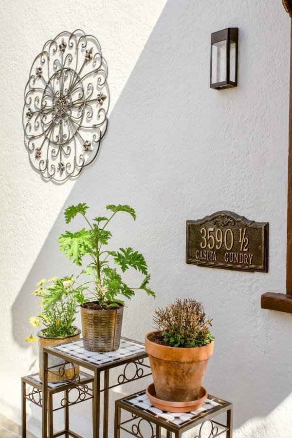 Casita Charm, Cozy Character * Long Beach