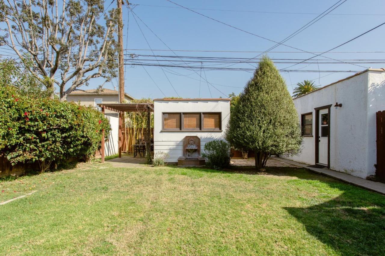 Casita Charm, Cozy Character Long Beach