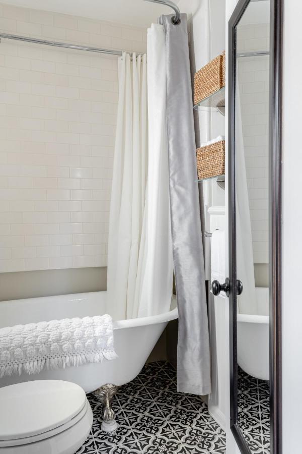 Ferienhaus Casita Charm, Cozy Character