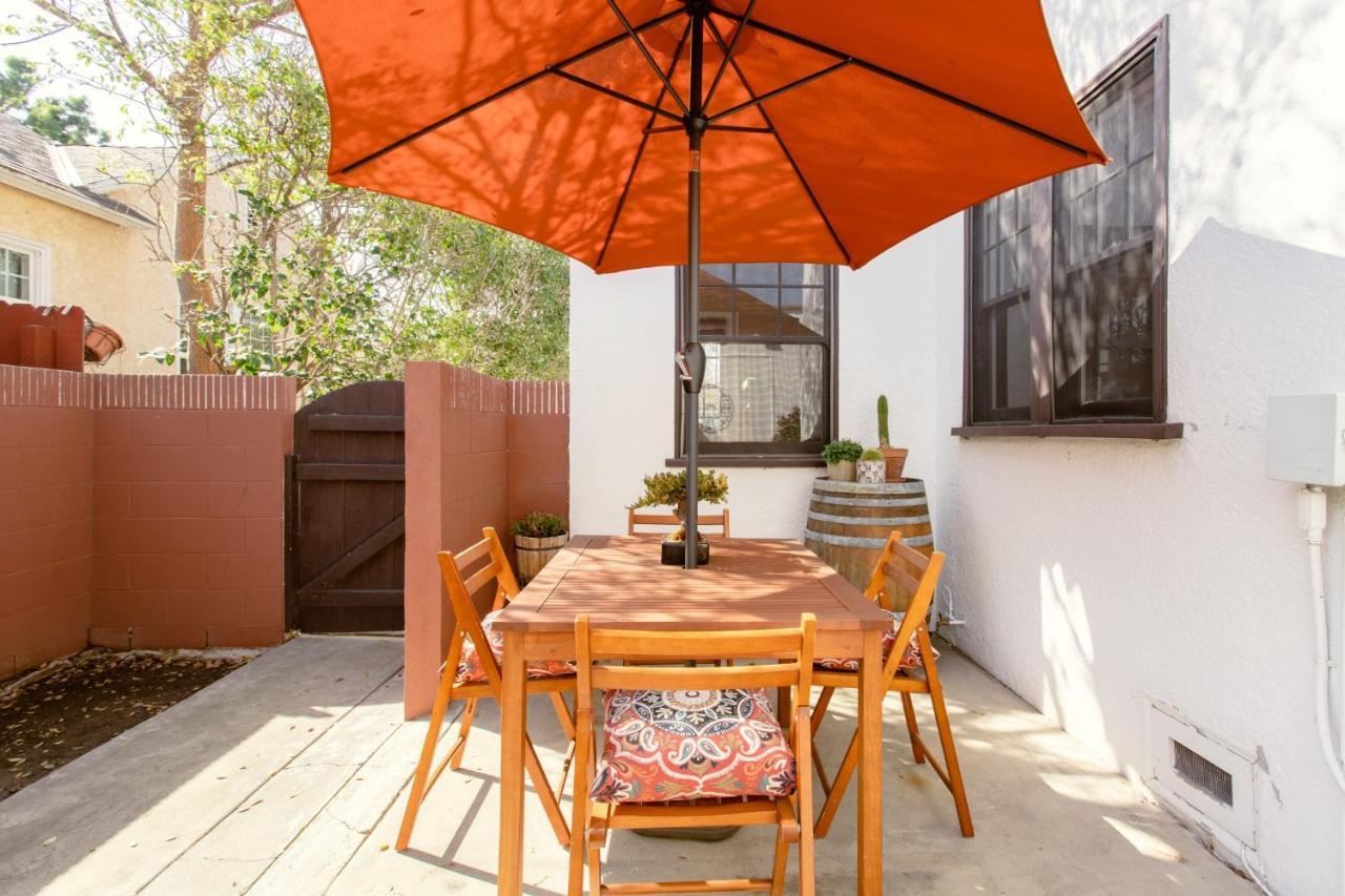 Ferienhaus Casita Charm, Cozy Character *