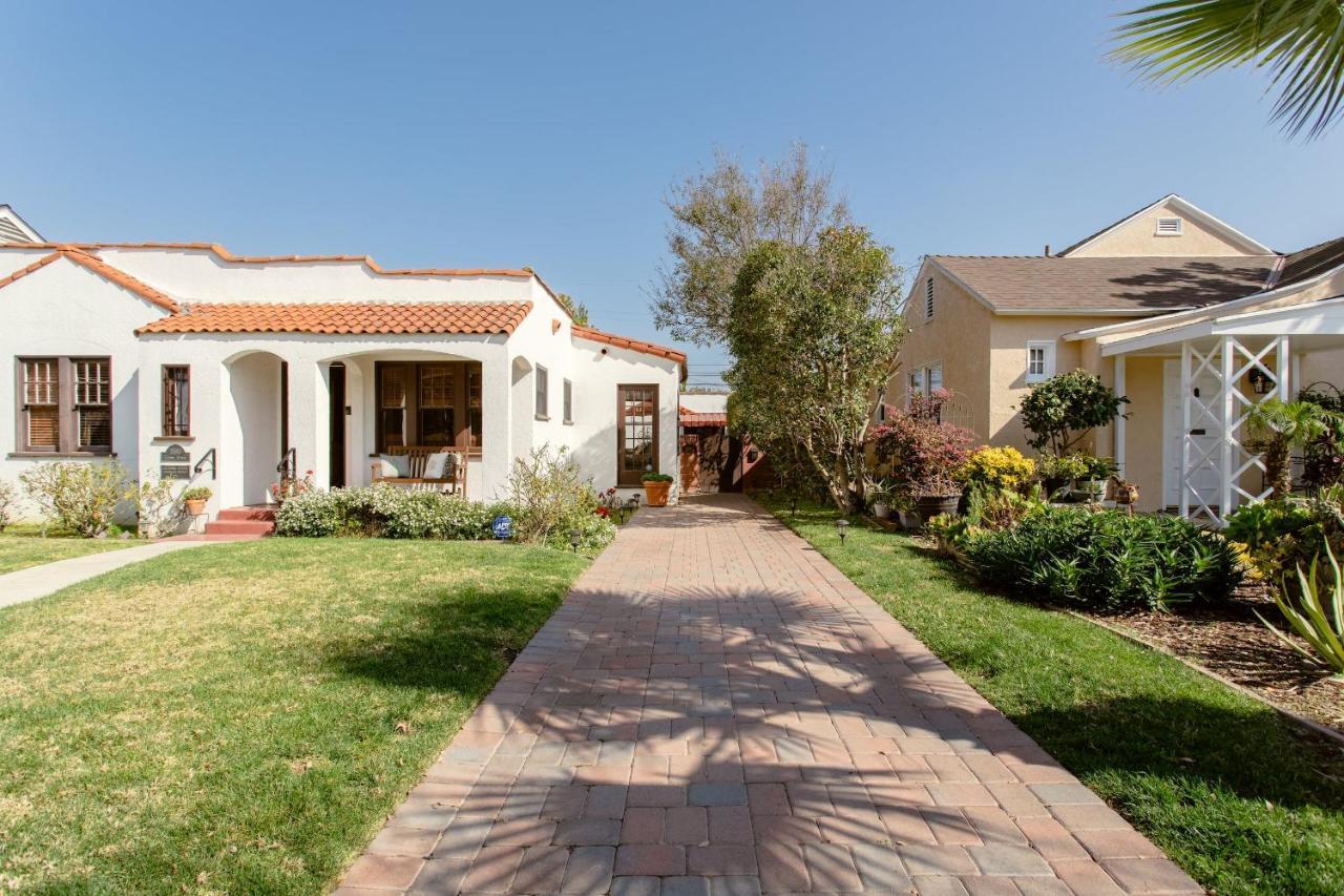 Ferienhaus Casita Charm, Cozy Character *