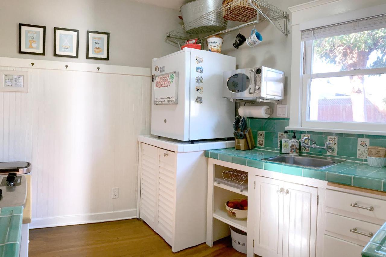Casita Charm, Cozy Character Ferienhaus