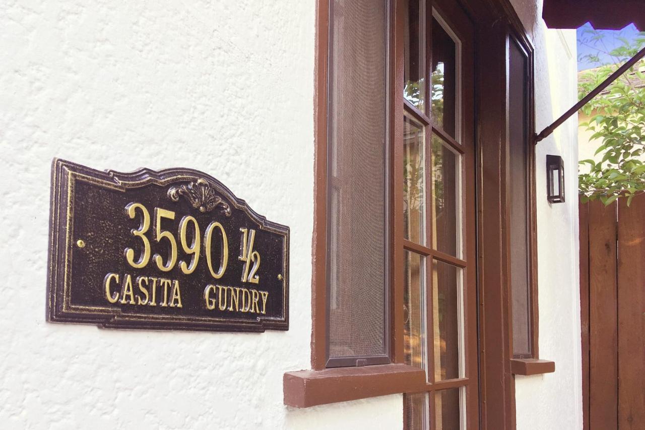 Casita Charm, Cozy Character Ferienhaus *